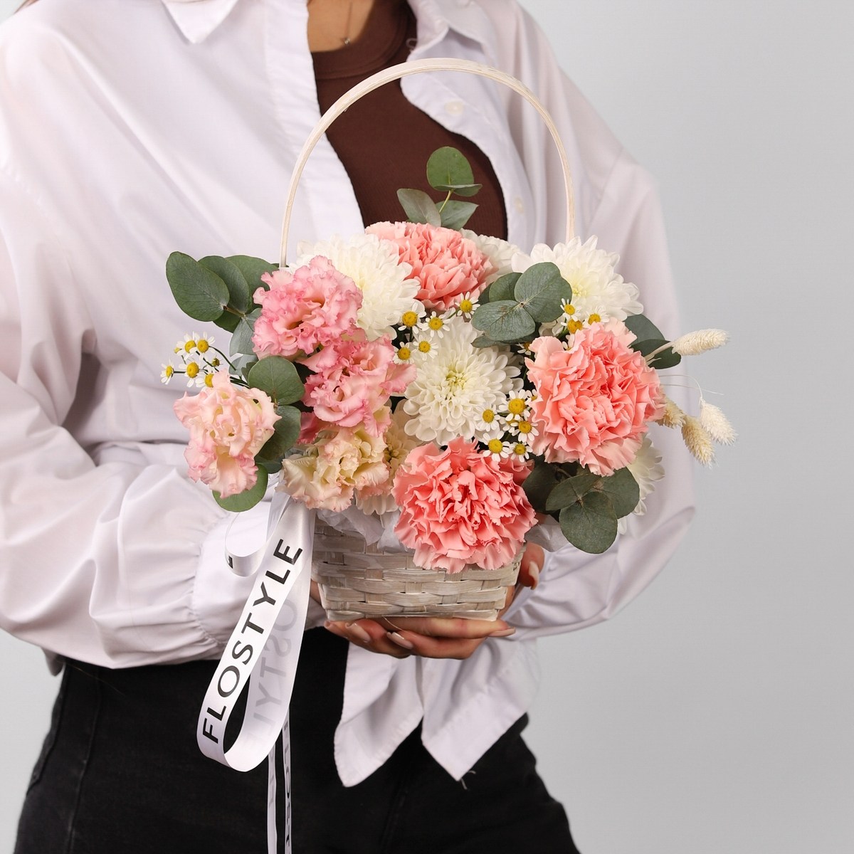 cvetochnaya korzina 441